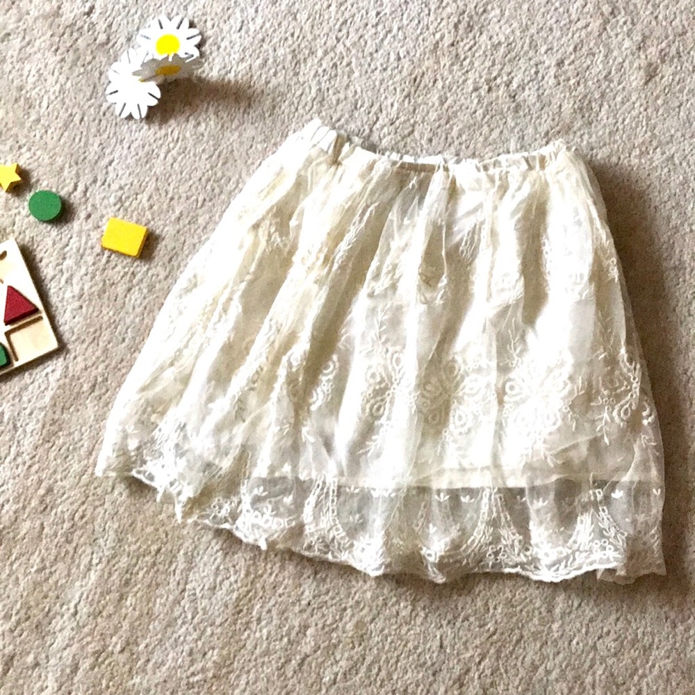 FALLS CREEK Skirt